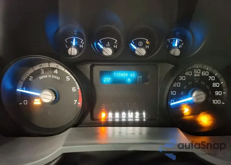 2014 Ford F250 Super Duty из США, поврежденный, VIN 1FT7W2B61EEB65639